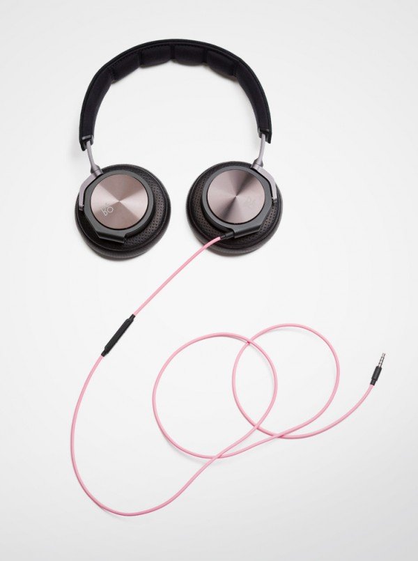 Stylist Headphone