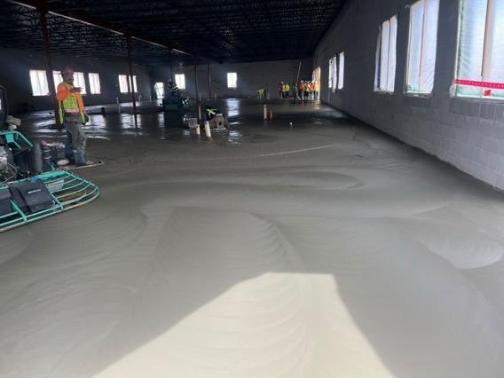 Concrete+Floor